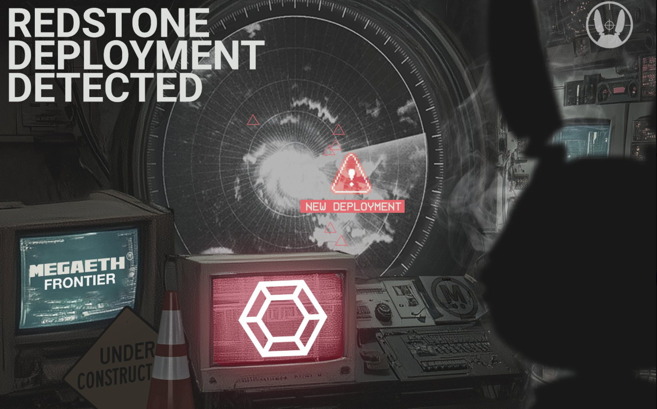 RedStone Bolt Triển Khai Thành Công Trên MegaETH Frontier